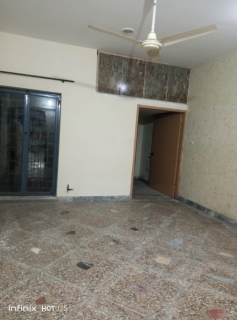 10 Marla House for rent , Gulzar-e-Quaid Housing Society