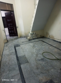 3.5 Marla House for Rent , Gulzar-e-Quaid Housing Society