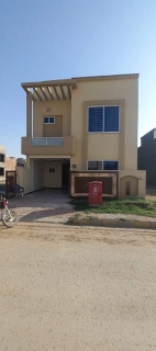 5 Marla House for sale , Bahria Town Rawalpindi