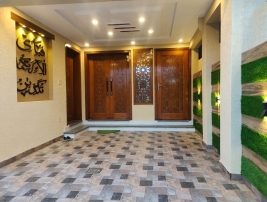 5 Marla House for sale , Bahria Town Rawalpindi