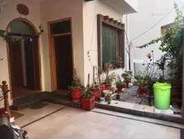 8 Marla House for sale , Bani Gala