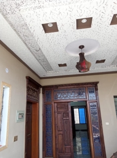 6 Marla House For Sale In Shahpur Adyala Road Rawalpindi , Adiala Road