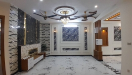 12 Marla Double Story House for sale , Soan Garden