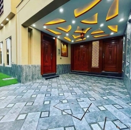 7 Marla House for sale , Bahria Town Rawalpindi