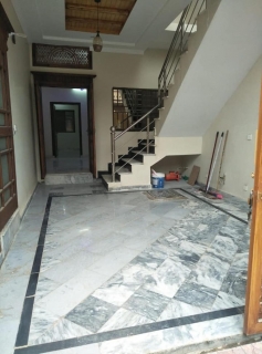 5 Marla House for sale , Ghauri Town