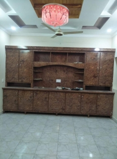 5 Marla House for sale , Ghauri Town