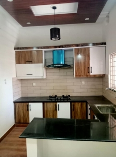 5 Marla House for Rent , Ghauri Town