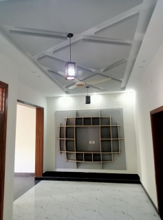 5 Marla House for Rent , Ghauri Town