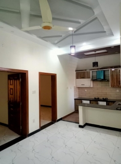 5 Marla House for Rent , Ghauri Town