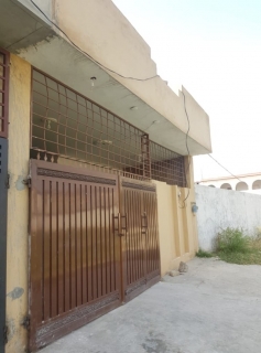 5 Marla House for sale , Koral Chowk