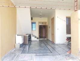 5 Marla House for sale , Koral Chowk