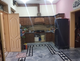 5 Marla House for sale , Koral Chowk