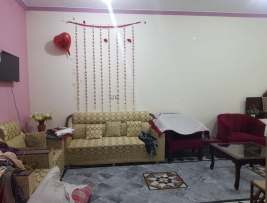 5 Marla House for sale , Koral Chowk