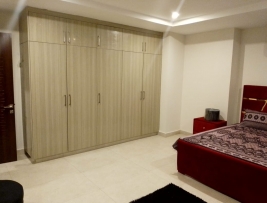 2 Bed Apartment for rent 