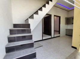 2 Marla House for Sale , Wakeel Colony