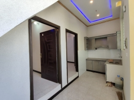 2 Marla House for Sale , Wakeel Colony