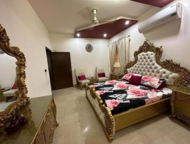 16 Marla Beautiful Villa For Sale, Cantt