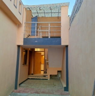 4 Marla House for sale , Jarahi