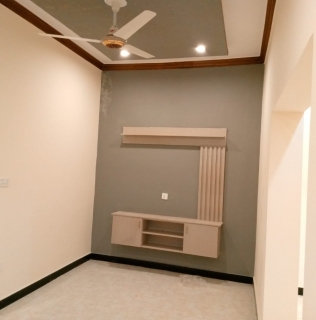 4 Marla House for sale , Jarahi