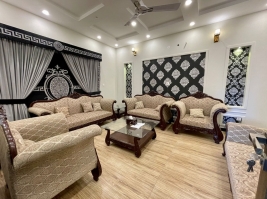 10 Marla House for sale , Bahria Town Rawalpindi