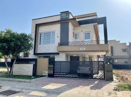 10 Marla House for sale , Bahria Town Rawalpindi