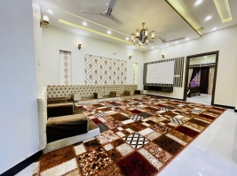 10 Marla House for sale , Bahria Town Rawalpindi