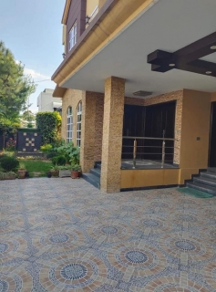 1 Kanal House for rent , Bahria Town Rawalpindi