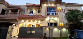 7 Marla House for sale , Bahria Town Rawalpindi