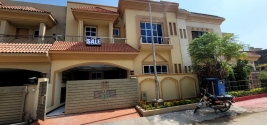 7 Marla House for sale , Bahria Town Rawalpindi