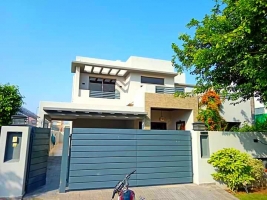 1 kanal Lavish House For Sale, DHA Defence