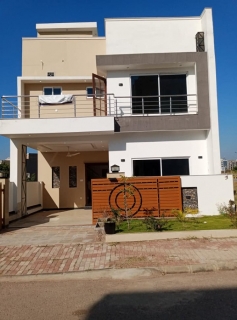 5 Marla House for sale , Bahria Town