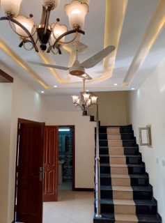 5 Marla House for sale , Bahria Town