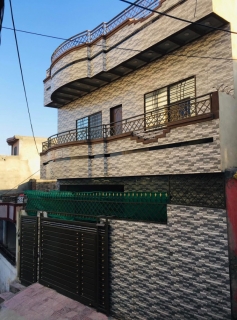 6 Marla House for rent , Adiala Road