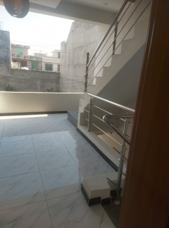 5 Marla House for sale , Ghauri Town