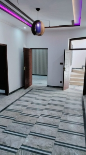 5 Marla House for sale , Ghauri Town