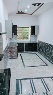 5 Marla House for sale , Ghauri Town