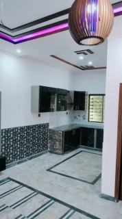 5 Marla House for sale , Ghauri Town