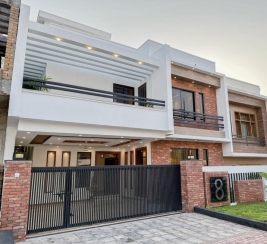 10 Marla House for sale , Bahria Town