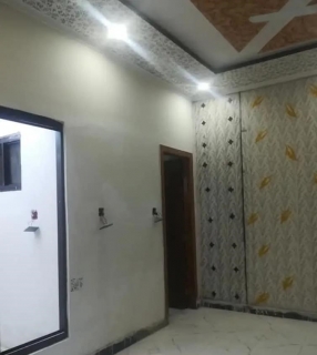 3.5 Marla House for sale , Adiala Road