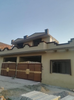 3.5 Marla House for sale , Adiala Road