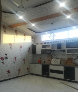 3.5 Marla House for sale , Adiala Road