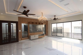 25 Marla designer house for sale in Bahria town phase 3, Bahria Town Rawalpindi