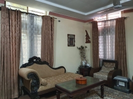 7 Marla House for sale , Gulzar-e-Quaid Housing Society