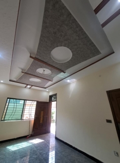 6.5 Marla House for sale , Adiala Road