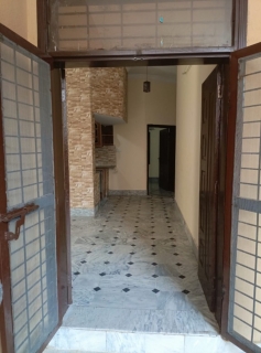 7 Marla House for Rent, Ghauri Town