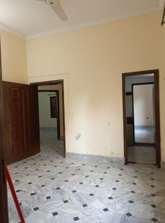 7 Marla House for Rent, Ghauri Town