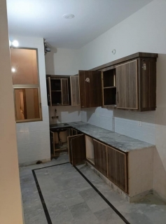 7 Marla House for Rent, Ghauri Town