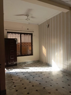 7 Marla House for Rent, Ghauri Town