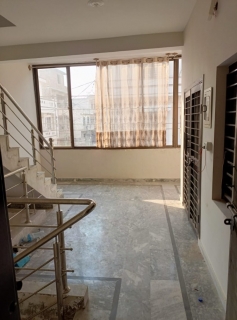 7 Marla House for Rent, Ghauri Town