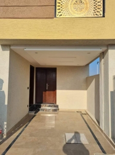 5 Marla House for sale , Bahria Town Rawalpindi